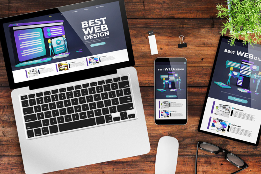 THE POWER OF A RESPONSIVE WEBSITE: HOW IT IMPACTS CUSTOMER RETENTION